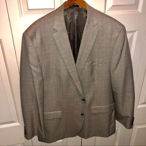 Men’s Sport Coat